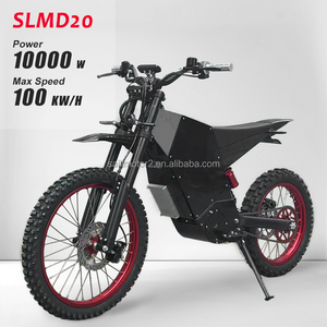 Moto tout-terrain électrique à charge rapide Sail SLMD20 avec contrôleur, motos tout-terrain électriques à vendre - Product Image 2