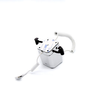 Présentoir pour téléphone portable, 10 pouces, support Anti-vol avec griffes, pour chargement de pinces, pour tous les téléphones - Product Image 4