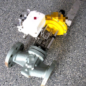 Neuf kammer valves 35048 dclencheur w/valvule 2.5 "/ 300 # ต้นฉบับใหม่ Pac ทุ่มเท PLC PR - Product Image 1