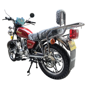 Scooter à pile à combustible haute puissance 3000W avec énergie propre, vitesse maximale de 80 km/h, tension de 72V - Product Image 5