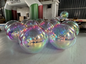 <span class=keywords><strong>Ballon</strong></span> publicitaire PVC ODM&OEM, <span class=keywords><strong>arche</strong></span> gonflable pour événements en plein air, <span class=keywords><strong>ballon</strong></span> imperméable et durable avec couleurs personnalisables - Product Image 3