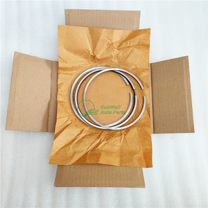 Juego de Anillos de Pistón para Motor Diésel de Camión de Servicio Pesado <span class=keywords><strong>Serie</strong></span> S60 23531251 - Product Image 6