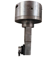 Mandrino per Foratura a 90 Gradi - Accessori Sostituibili per Macchina Verticale di Foratura e Fresatura di Precisione (TX200CNC/T200CNC)