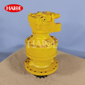 Graafmachine Hydraulische Onderdelen R140LC-7 <span class=keywords><strong>Swing</strong></span> <span class=keywords><strong>Motor</strong></span> 31n4-10130 31n4-10131 31n4-10140 Voor Hyundai - Product Image 3