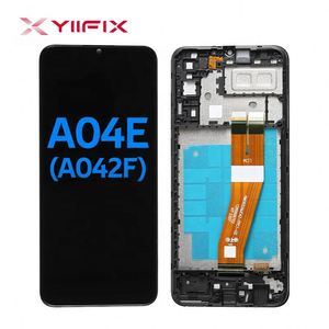 Écran pour Samsung <span class=keywords><strong>A04</strong></span>, écrans LCD d'origine pour téléphone portable, A04s, Galaxy A04e, digitiseur tactile - Product Image 3