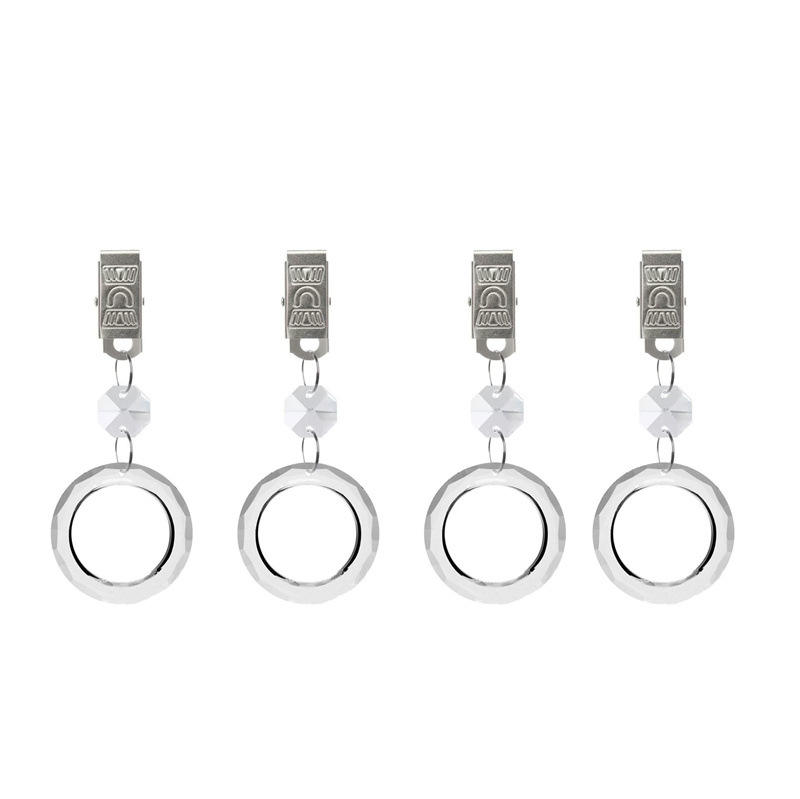 วงกลมขนาด 50 มม. 4 วง