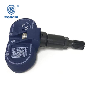Capteur TPMS Tesla pour Model <span class=keywords><strong>S</strong></span>/3/X/Y |   1490701-01-B / 1490701-01-C Bluetooth BLE sans fil - Product Image 3