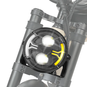 Batería de Iones de Litio de Alto Rendimiento de 36V 35Ah, Bicicletas Eléctricas con Autonomía de 60 km, BSKS26, Cougar BSKS26 - Product Image 3