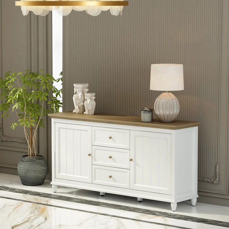 Wholesale Modern Wood Chest of Drawers