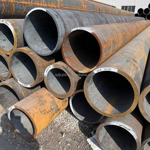 Ống thép hợp kim liền mạch 09cupcrni-b SA213 T12 A179 A192 A270 Ống thép tròn <span class=keywords><strong>eamless</strong></span> 09cupcrni-a <span class=keywords><strong>ASTM</strong></span> A213 - Product Image 4