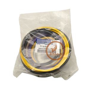 Kit de joints d'étanchéité pour cylindre d'excavatrice PC200-8, pièces de machines de construction, 707-99-59141 - Product Image 1
