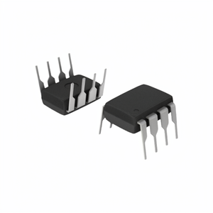 ชิปอิเล็กทรอนิกส์ AT93C46-10PC-2.7 8 DIP ช่องจำหน่ายหน่วยความจำจากผู้ผลิต - Product Image 1