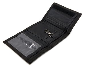 <span class=keywords><strong>Portafoglio</strong></span> Mimetico per Bambini e Ragazzi, Economico Portamonete per Bambini dai 4 ai 12 Anni - Product Image 4