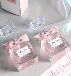 <span class=keywords><strong>Perfume</strong></span> LovSens Pink Charm Sweetheart para Mujer, Aroma Floral Dulce, Fragancia Rosa, Fresca, Duradera y Ligera - Product Image 6