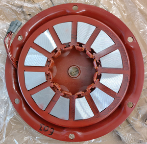 Bobine 132AC690/50 MOTORS - Product Image 3