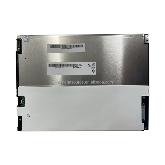 New and Original 10.4 inch AUO LCD Display Module screen G104VN01 V.1 Industrial Displays One year warranty Test it and send it.