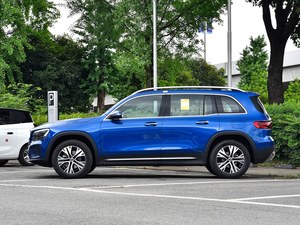 Nouveau SUV Compact de Luxe 2026 <span class=keywords><strong>GLB</strong></span> 200 Dynamic Edition, Moteur Turbo 163 CV, Système d'Assistance à la Conduite Avancé pour le Marché de Gros International - Product Image 2