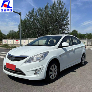 Hyundai Reina Berlina 4 Porte 5 Posti 1.4L Manuale Lusso <span class=keywords><strong>GLS</strong></span> 2WD Auto Compatta in Stock Vendite Calde per l'Esportazione - Product Image 1