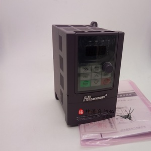 อินเวอร์เตอร์ EasyDrive รุ่น MINI-S-2S0007M 380V 750W ระบบควบคุมเวกเตอร์สามเฟส - Product Image 5