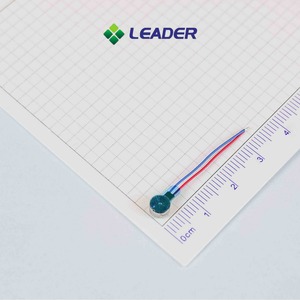 Leader Brushless Vibration Motor 0525 1.5-6v For <b>Watch</b> Smart <b>Ring</b> - Product Image 2