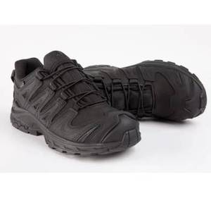 TSB1 Zapatos Deportivos para Correr, Caminar y Trabajar, Color Marrón, Negro y Verde, Duraderos y Resistentes, Zapatos de Larga Duración, Zapatos Cortos - Product Image 2