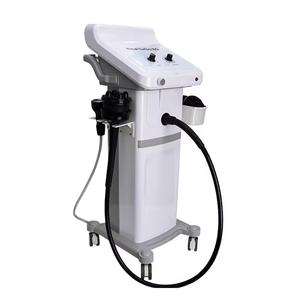 2 em 1 Rolo De Vácuo Vibração Massageador Corporal Relaxar G8 G9 Massagem Vibratória Redução De Gordura Emagrecimento Máquina De Aquecimento Massageador - Product Image 6