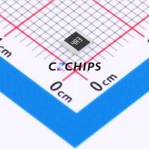 Résistance SMD CL1210JN4R3P 1210 (Type : Film Épais) (Résistance : 4,3 Ohms Précision : 5%) - Product Image 1