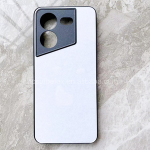 Bán buôn 3D 2D PC TPU trống thăng hoa điện thoại di động Trường hợp đối với TECNO pova 5 di động tùy chỉnh trống trường hợp - Product Image 4