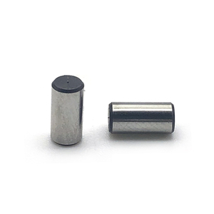 Trung quốc sản xuất tùy chỉnh unhardened thép và austenitic chốt <span class=keywords><strong>Pin</strong></span> iso2338 H8 đường kính 6 mét thép không gỉ song song pins - Product Image 5