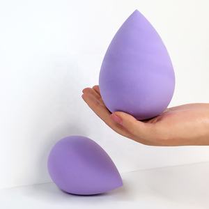 Pinkz Éponge de maquillage géante sans latex Mélangeur de maquillage de beauté et outil de beauté réutilisable pour le maquillage Personnaliser la couleur - Product Image 2