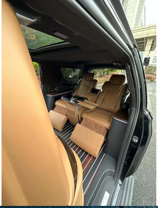 Sièges arrière de luxe améliorés pour les voitures Cadillac <span class=keywords><strong>Escalade</strong></span> avec un design de matelas haut de gamme - Product Image 4