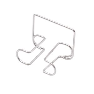 SJ rotolo di cotone porta 4 pz/scatola autoclavabile in acciaio inox cotone rotolo <span class=keywords><strong>Clip</strong></span> per laboratorio dentale OEM - Product Image 2