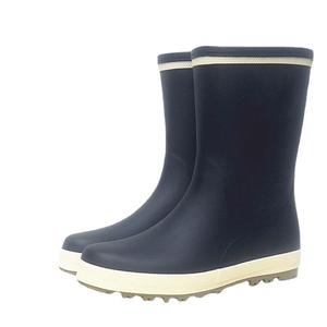 <span class=keywords><strong>Botas</strong></span> <span class=keywords><strong>de</strong></span> Lluvia Ligeras al Por Mayor, Directo <span class=keywords><strong>de</strong></span> Fábrica, Forradas <span class=keywords><strong>de</strong></span> Felpa, Calzado <span class=keywords><strong>de</strong></span> Invierno Impermeable, Personalizables, Cálidas, a Bajo Precio - Product Image 4
