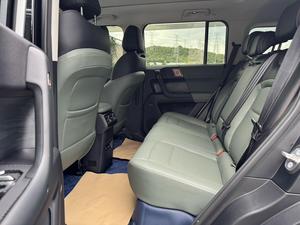 รถยนต์มือสอง ปี 2024 ICAR 03 401 กม. ขับเคลื่อน<span class=keywords><strong>ล้อ</strong></span>หลัง รถ SUV มือสอง พวงมาลัยซ้าย ระบบไฟฟ้า 184 แรงม้า ดีไซน์แบบออฟโรดทรงบ็อกซ์ สภาพดีเยี่ยม - Product Image 4