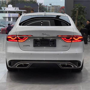 <span class=keywords><strong>Jaguar</strong></span> XFL 2.0T P250 berline blanche <span class=keywords><strong>d</strong></span>'occasion 2022 |   7,9 L/100 km |   Éco |   Faible coût <span class=keywords><strong>d</strong></span>'exploitation (Outre-mer : <span class=keywords><strong>XF</strong></span> 25t Prestige) - Product Image 4