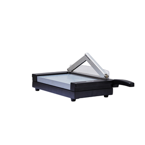 Ect Musters ch neider Papiers ch neider Papp schneider Maschine - Product Image 5