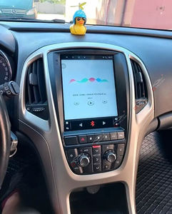 Autoradio Android Gerllish pour Opel <span class=keywords><strong>Astra</strong></span> J Buick EXCELLE Verano 2010 - <span class=keywords><strong>2013</strong></span> 2014 Multimédia Vidéo 2Din GPS Navigation Stereo - Product Image 2