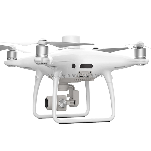 Phantom 4 RTK Mapping Drone D-RTK2 Mobile Station with Agras T20 T16 MG-1P Agricultural Mapping UAV Plant Protection P4 RTK