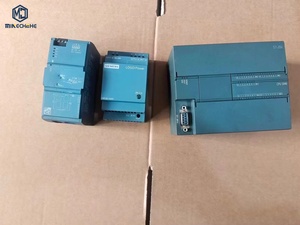 Controlador Lógico Programable (PLC) Nuevo y Original 200 SMART CPU SR40 - Product Image 1