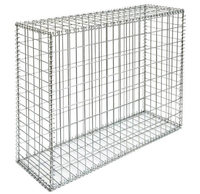 Galvanizado Soldado Hexagonal Gabião Caixa Pedra Gaiola Parede Gabiao -  Compre Galvanizado Soldado Hexagonal Gabião Caixa Pedra Gaiola Parede  Gabiao produtos em Alibaba.com