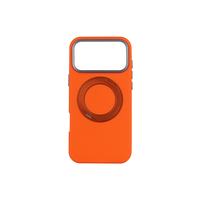 Vente en gros d'étuis de téléphone en cuir multicolores TPU+PC 3-en-1 avec support rotatif à 360 degrés pour iPhone et tous types de téléphones mobiles