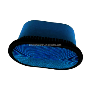Nuevo Filtro de Aire para Motor Mitsubishi Kante 3000 4P10 2105001645 UK-39128 Cp25001 ME422880 ML242294 ML242294Y Filtro de Panal para Camión - Product Image 1