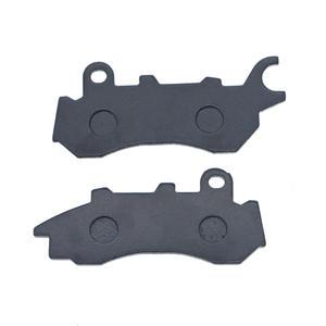 Plaquettes de frein avant arrière pour <span class=keywords><strong>Honda</strong></span> PCX <span class=keywords><strong>125</strong></span> 150 <span class=keywords><strong>Zoomer</strong></span> 110 SFA723 - Product Image 4