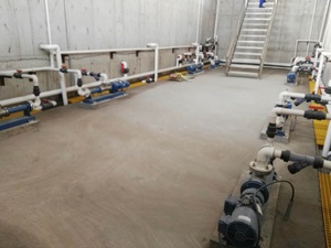 China Subtor Industriële Chemische Doseerpomp <span class=keywords><strong>DC</strong></span> Motor - Nauwkeurige Dosering RVS Milieuvriendelijke Olie Chemische Toepassingen - Product Image 5