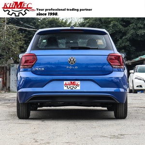 Volkswagen <span class=keywords><strong>Polo</strong></span> Plus 2021 1.5L Automatica Versione Enjoy Berlina Benzina Nuova Euro <span class=keywords><strong>VI</strong></span> Trazione Anteriore Guida a Sinistra <span class=keywords><strong>Polo</strong></span> VW in Vendita - Product Image 6