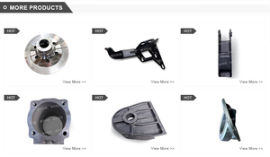 ISO 1161 Standard Steel Shipping <strong>Container</strong> <strong>Corner</strong> Fitting <strong>Corner</strong> <strong>Casting</strong> - Product Image 6