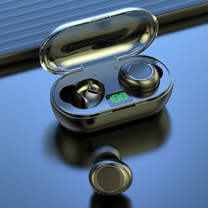 Innovation tendance <span class=keywords><strong>2022</strong></span> écouteurs TWS à bas <span class=keywords><strong>prix</strong></span> étanche véritable sans fil casque stéréo sport intra-auriculaire Y60 - Product Image 6