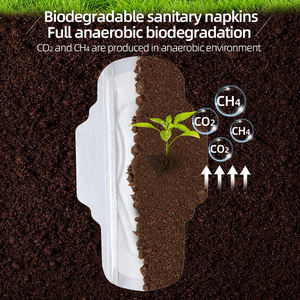 Japonya kore başar kalite iyi toptan fabrika fiyat yetişkin pedleri altında göğüs pedleri yetişkin inkontinans pedleri sıhhi peçeteler - Product Image 6