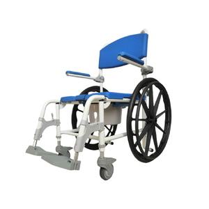 Silla médica de alta calidad <span class=keywords><strong>para</strong></span> <span class=keywords><strong>baño</strong></span>, sillón de ducha impermeable <span class=keywords><strong>para</strong></span> <span class=keywords><strong>discapacitados</strong></span> - Product Image 1