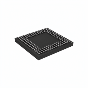 Lista de Componentes Electrónicos, Circuito Integrado Integrado (IC), MCU de 32 Bits, 1 MB de Memoria Flash, 192 BGA, 192 VFBGA, Canal del Fabricante - Product Image 1